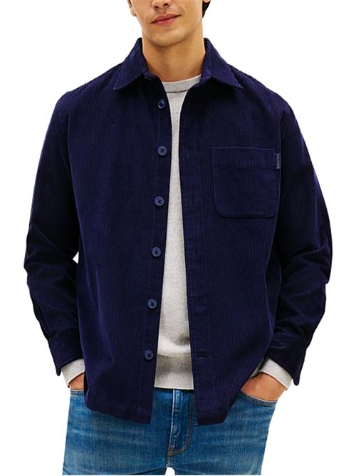  Tommy Hilfiger | MW0MW40489BCL